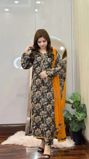 Ready-made Aarong Cotton