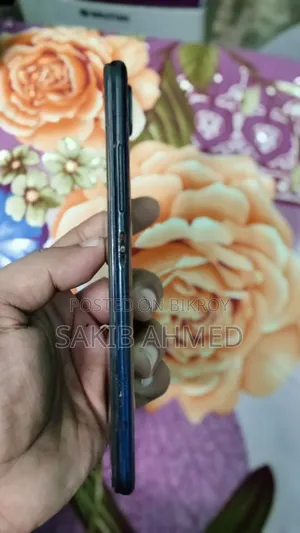 Vivo Y93 64 GB Blue