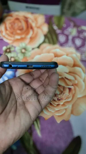 Vivo Y93 64 GB Blue