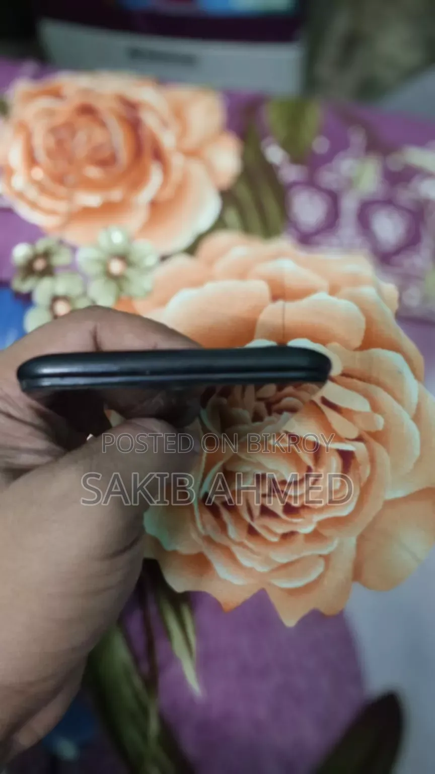 Vivo Y93 64 GB Blue