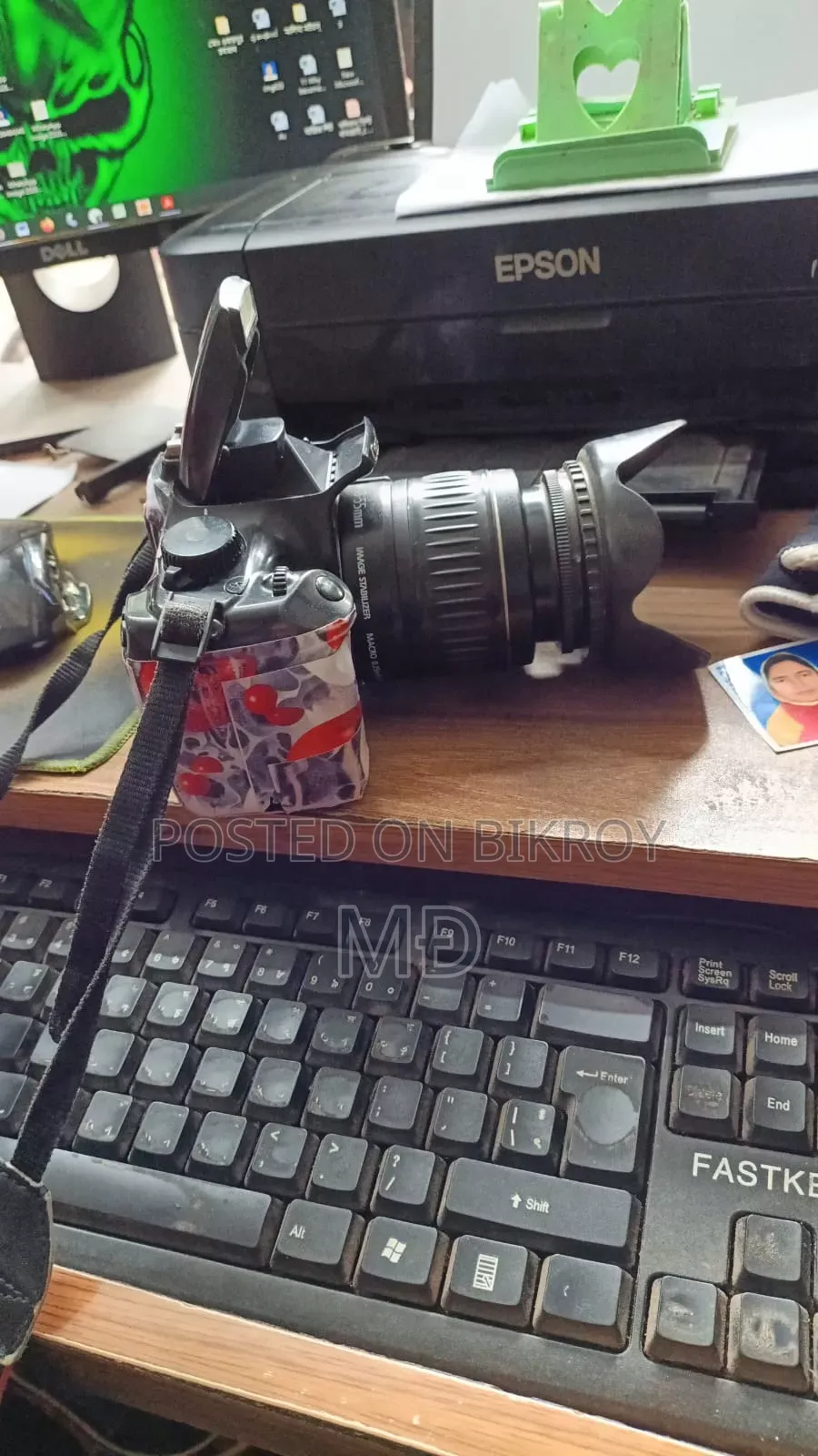 Canon 1100D Sell