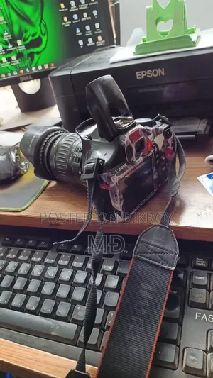 Canon 1100D Sell