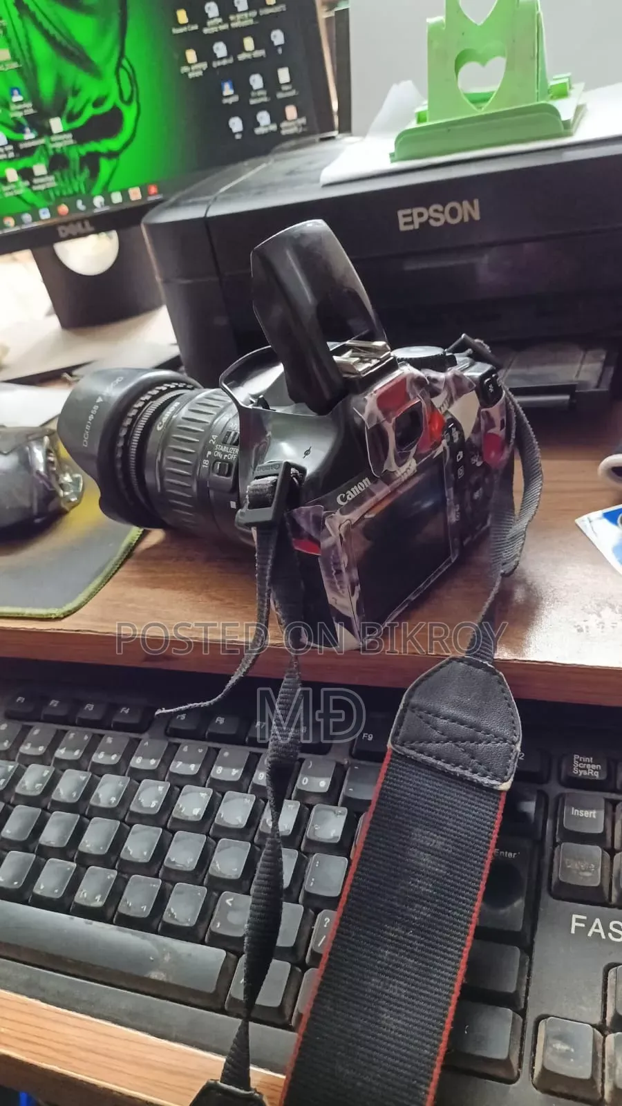 Canon 1100D Sell