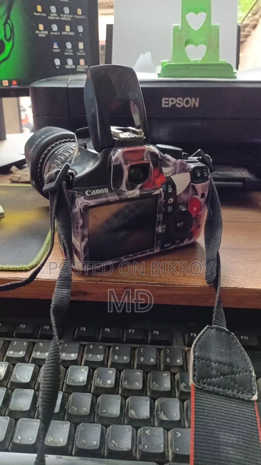 Canon 1100D Sell