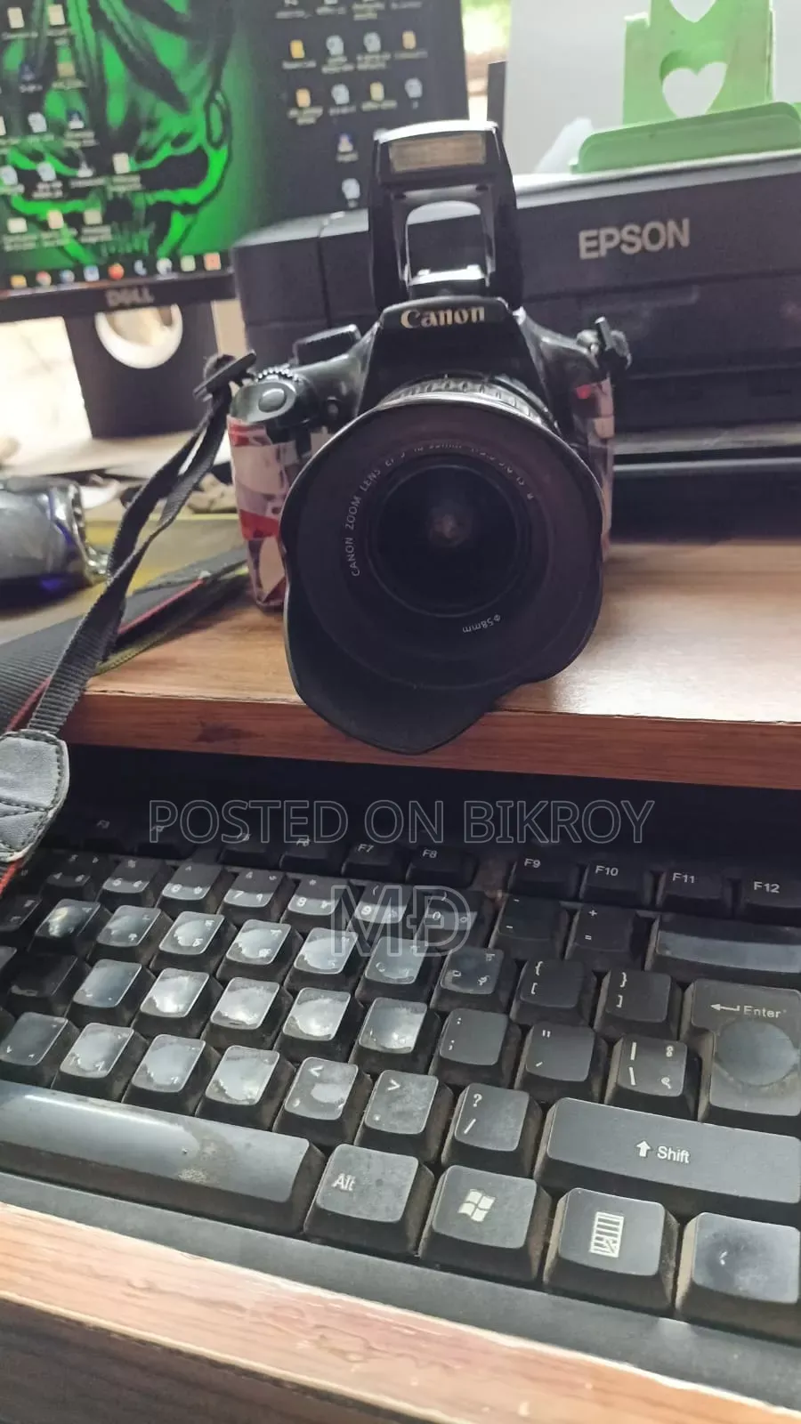 Canon 1100D Sell