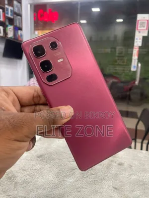Infinix Note 50s 128 GB Red