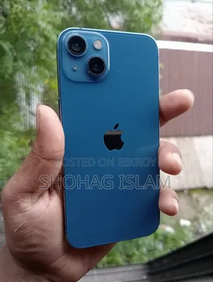 Apple iPhone 13 128 GB Blue