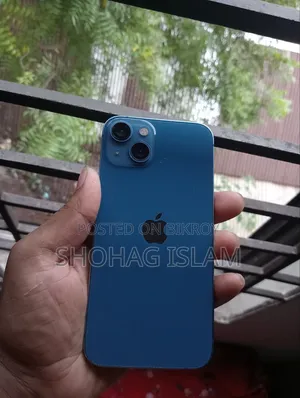 Apple iPhone 13 128 GB Blue