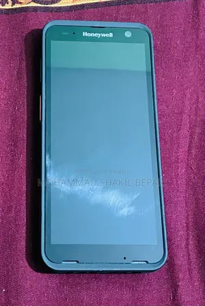 হানিওয়েল সিটি৭০ মোবাইল কম্পিউটার / বারকোড স্ক্যানার