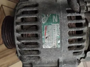 ডায়নামো ১২ ভি মোটর