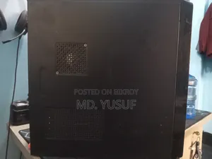Gigabyte GA-H110MSTX-HD3-ZK 8GB Intel Core I3 SSD 256GB