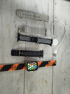 Smart Watch Ultra