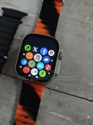 Smart Watch Ultra