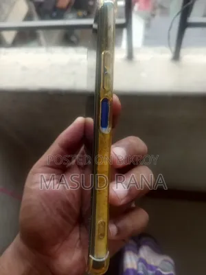 Vivo Y20 64 GB Blue