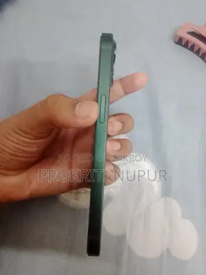 Apple iPhone 13 128 GB Green