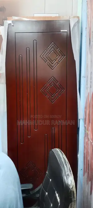 মোস্তফা গ্রিন ইকো ডোর (ডব্লিউপিসি ডোর)