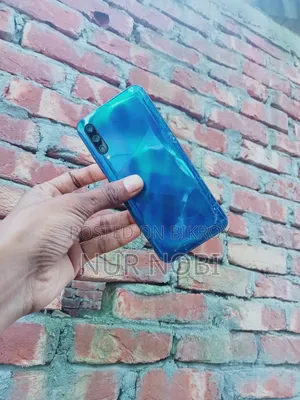 শাওমি মি এ৩ ১২৮ জিবি ব্লু