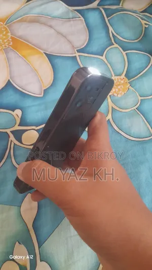 টাইটানিক টি-১১০ কালো