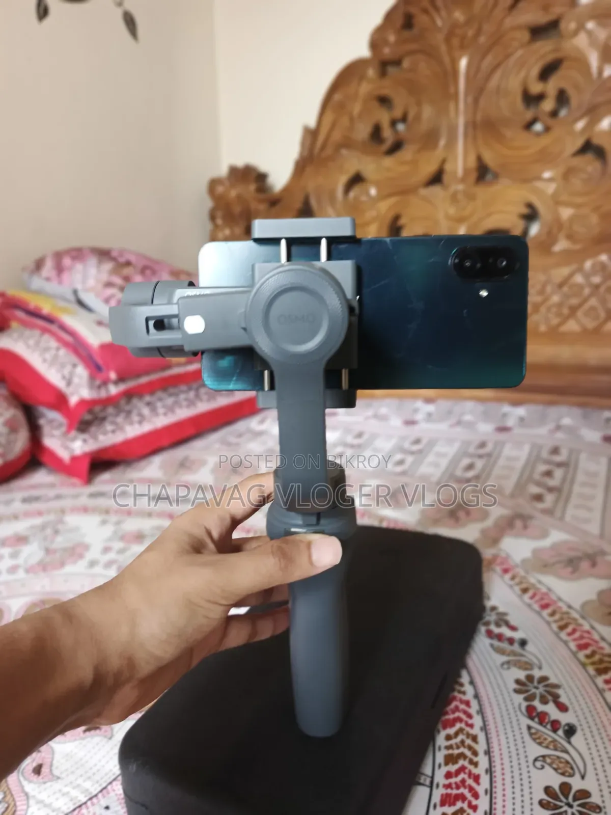 Dji Osmo Mobile 2
