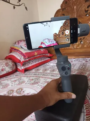 Dji Osmo Mobile 2