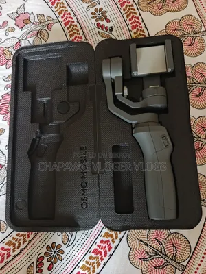 ডিজেআই ওসমো মোবাইল ২