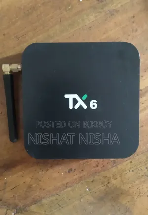 Tx6 Dual Boot PC/Server (Linux Ubuntu 26.04+Android)