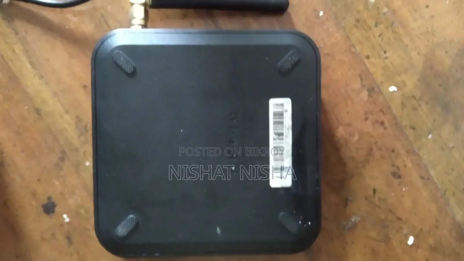 Tx6 Android Box