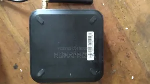 Tx6 Android Box