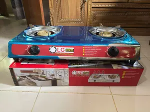 Auto Stove