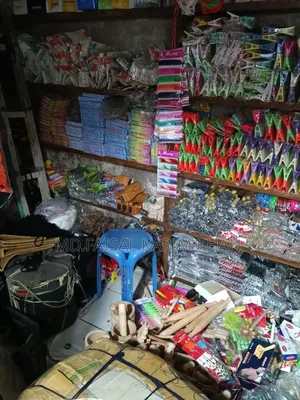 All stationery and kitchen items sold at affordable prices