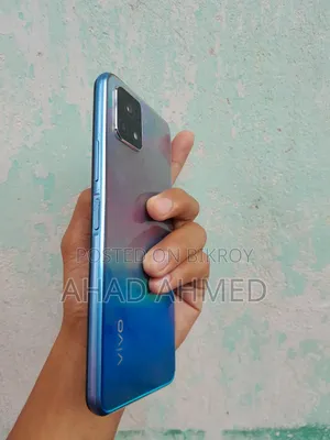 Vivo V30 5G 256 GB Blue