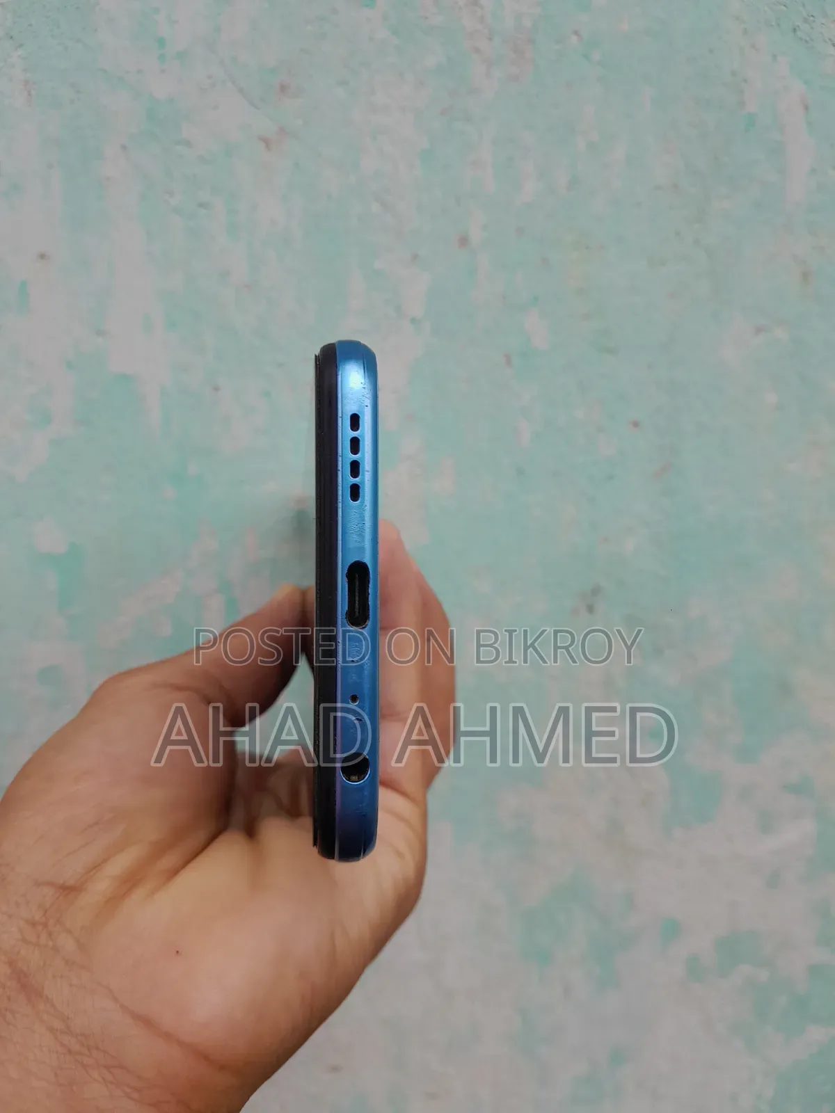Vivo V30 5G 256 GB Blue