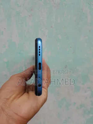 Vivo V30 5G 256 GB Blue