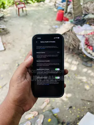 Apple iPhone 14 Pro 128 GB White