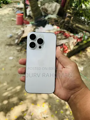 Apple iPhone 14 Pro 128 GB White