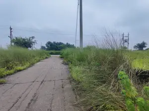 3 Katha North Facing Plot Sell