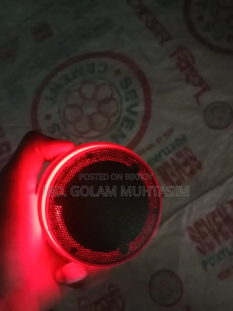 Premium Bluetooth Speaker Imported From Abroad for Sale
