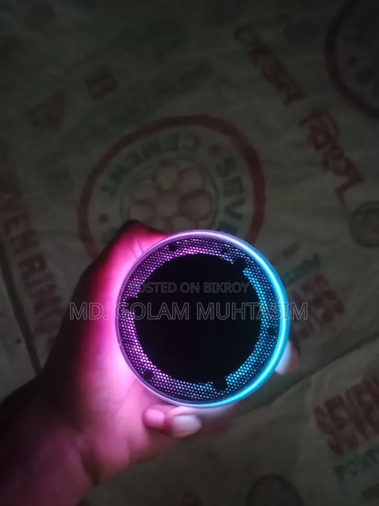 Premium Bluetooth Speaker Imported From Abroad for Sale