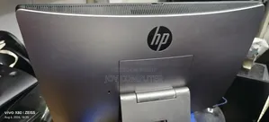 Desktop Computer HP ProOne 400 8GB Intel Core i3 128GB SSD