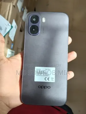 Oppo A6x 128 GB Purple