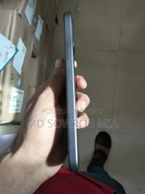 Oppo A6x 128 GB Purple