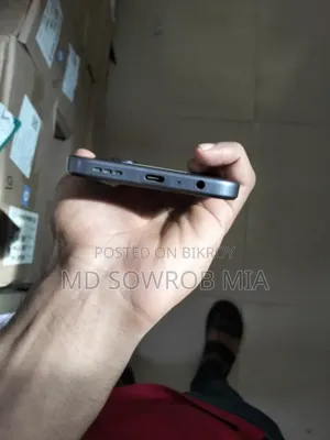 Oppo A6x 128 GB Purple