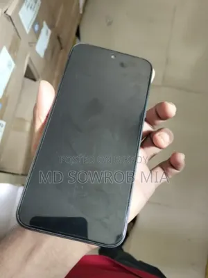 Oppo A6x 128 GB Purple