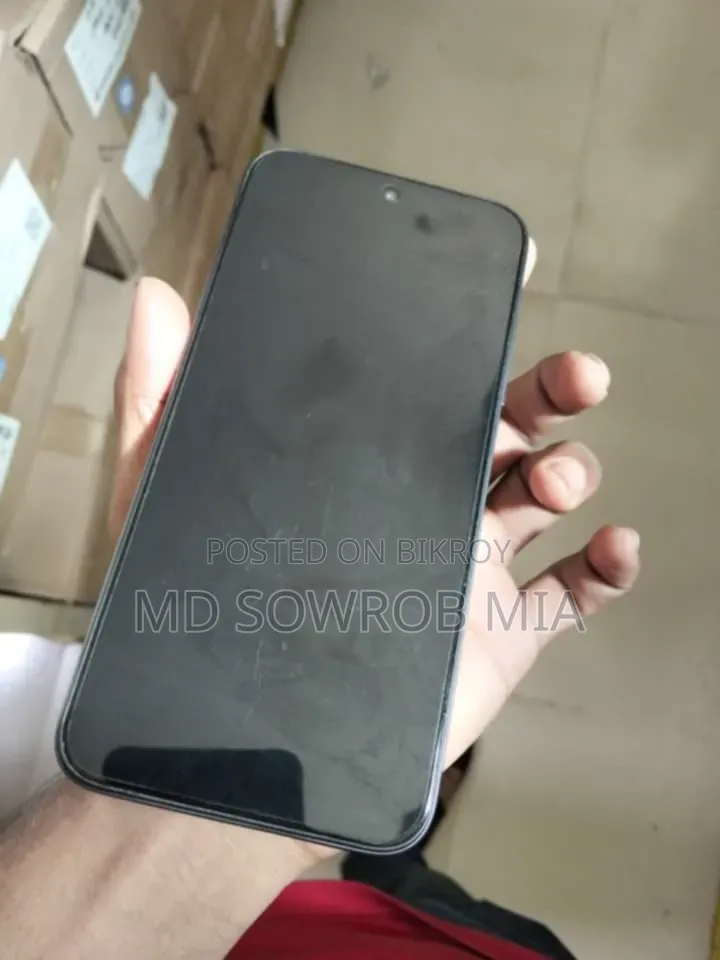Oppo A6x 128 GB Purple