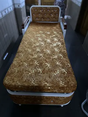 সোফা কাম বেড