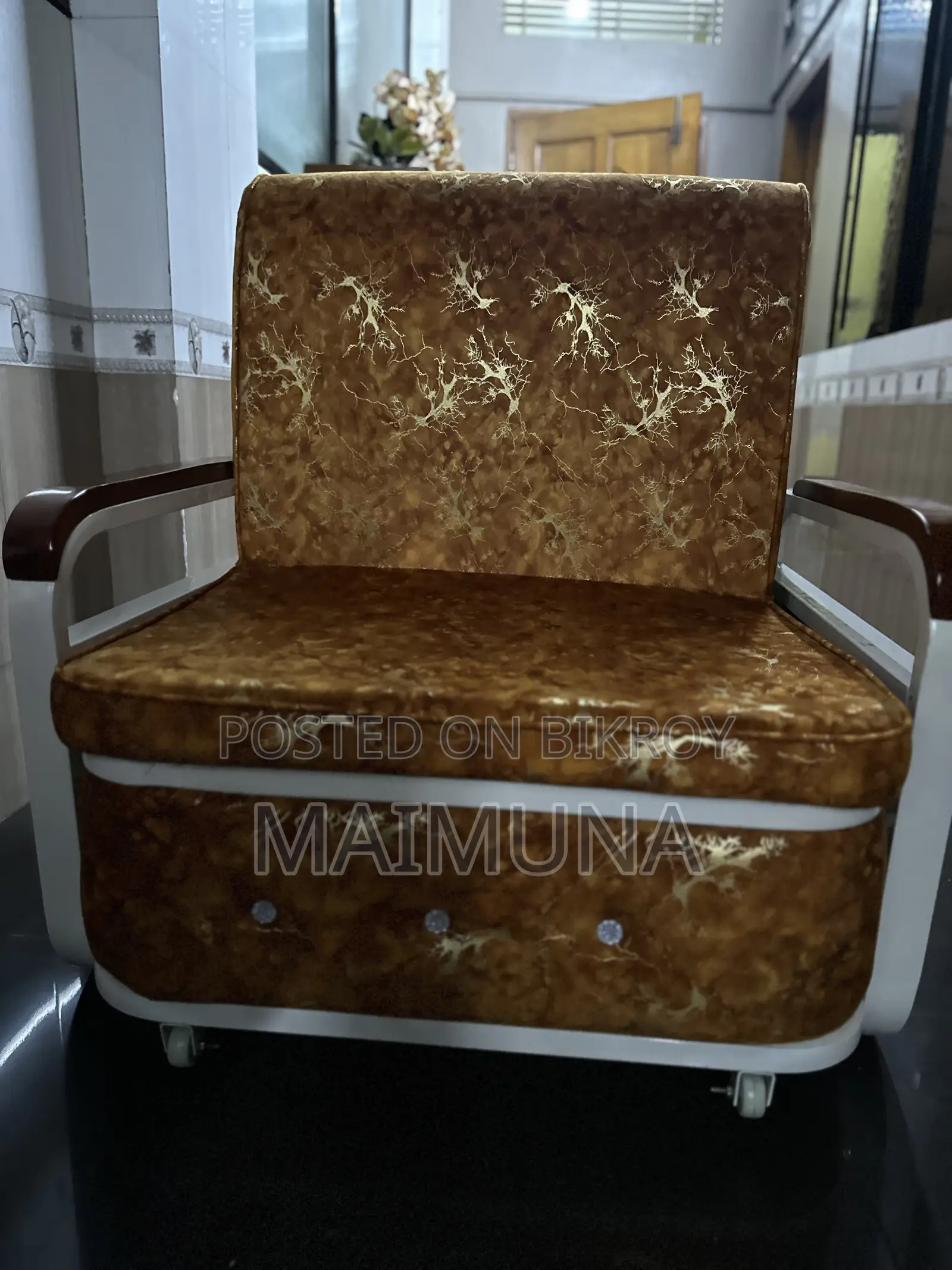 সোফা কাম বেড