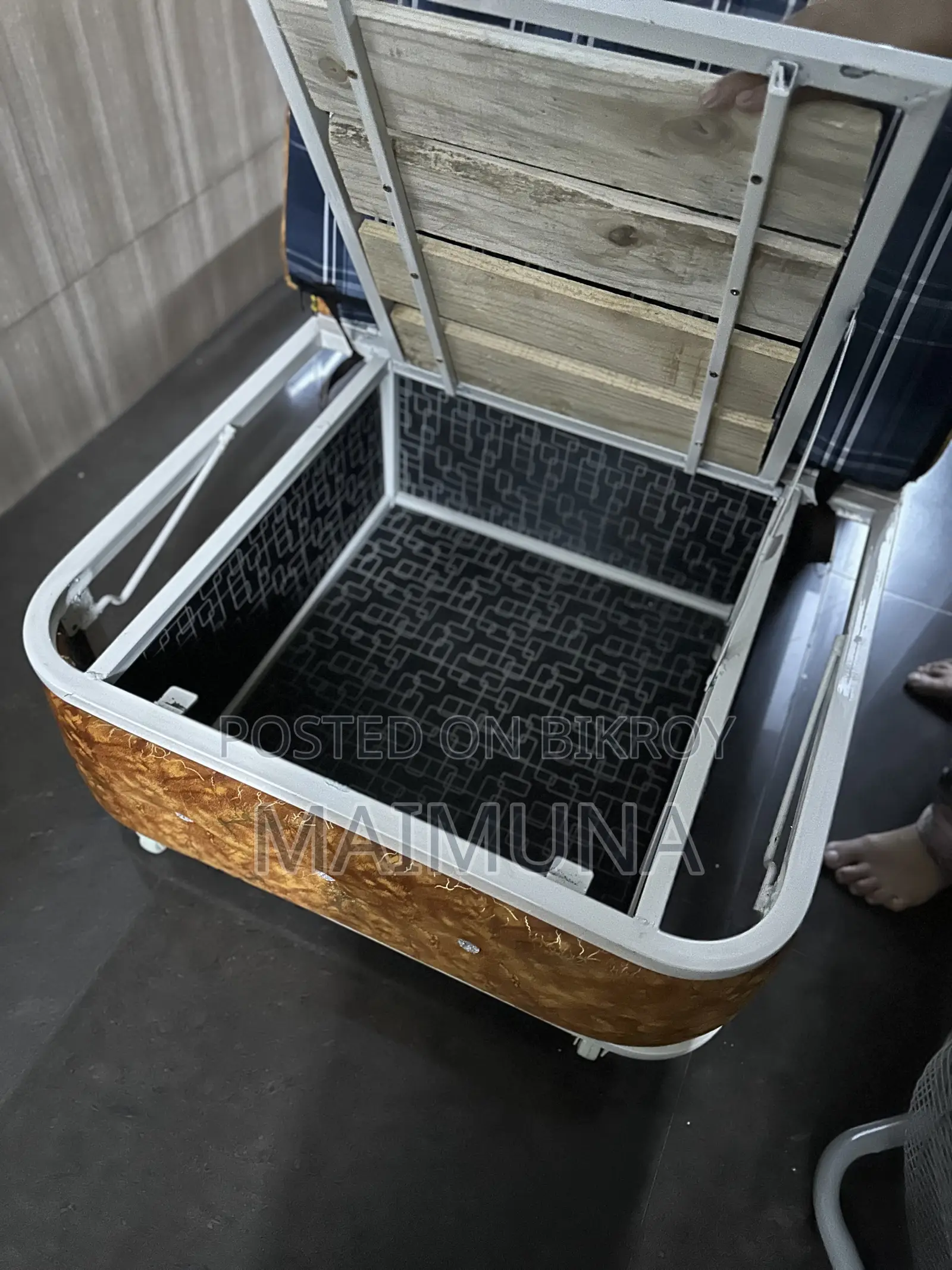 সোফা কাম বেড
