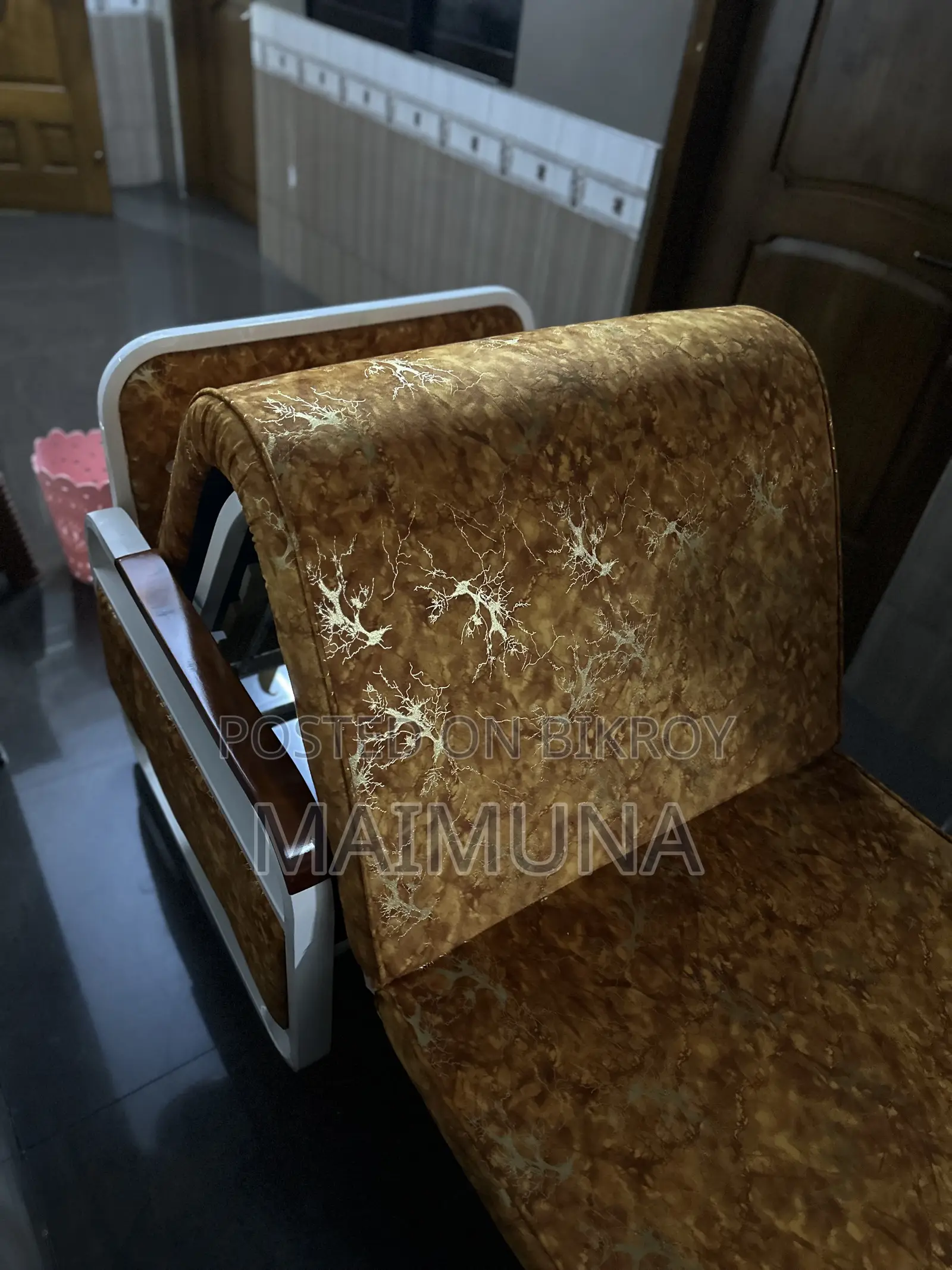 সোফা কাম বেড