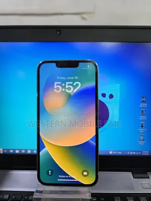 Apple iPhone 13 Pro Max 256 GB Blue