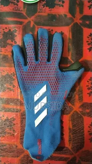 Goalkeeper Gloves